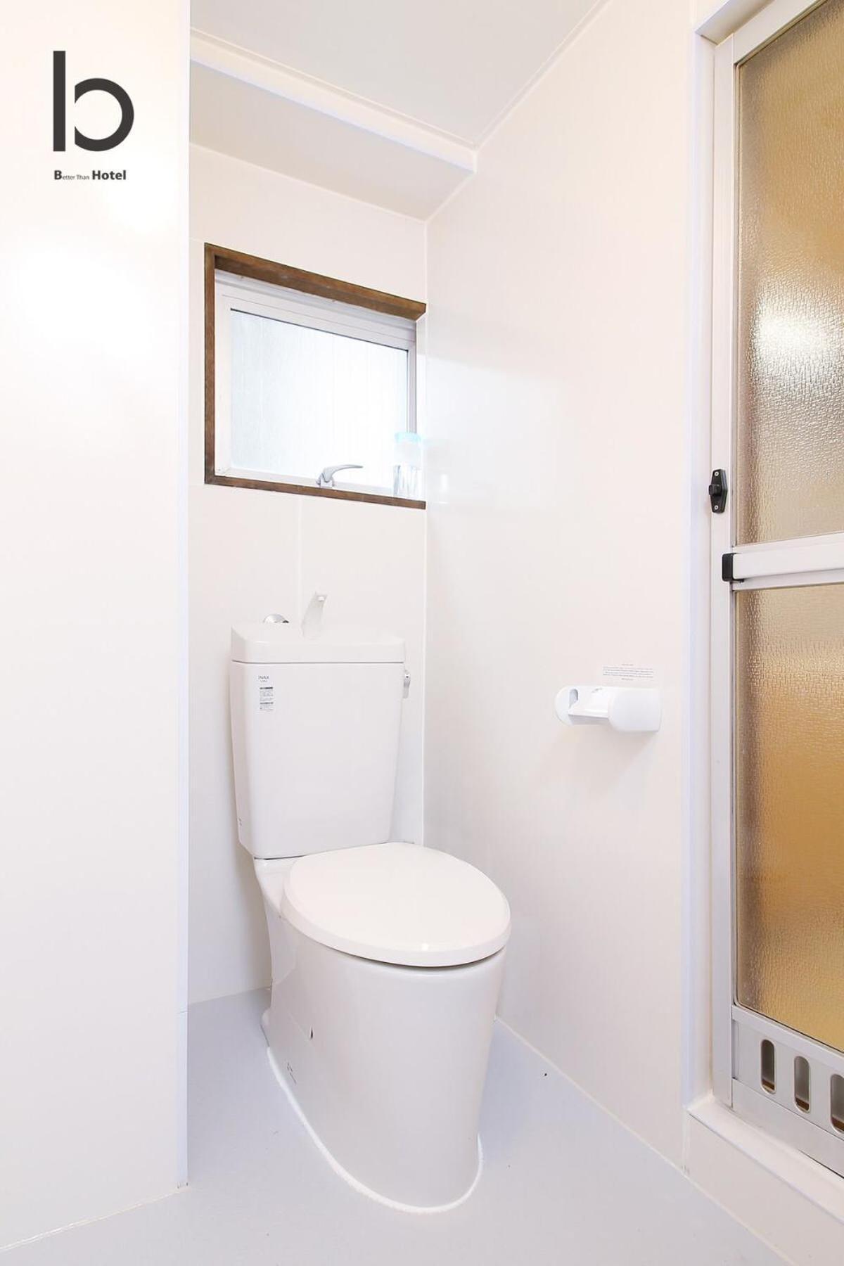 Dai3Himawari - Stylish Apt 3Mins Walk Peacepark 4Ppl Hiroshima Exterior foto